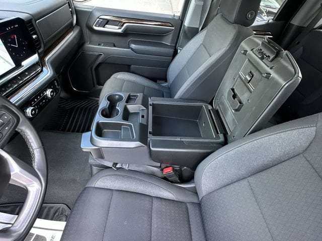 2025 GMC Sierra 1500 Elevation - Photo 29
