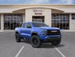 GMC Canyon