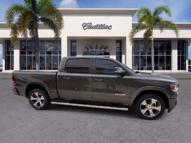 2019 RAM Ram 1500 Pickup Laramie - Photo 16