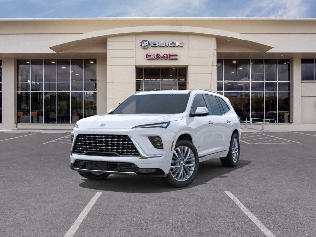 2026 Buick Enclave Avenir - Photo 8
