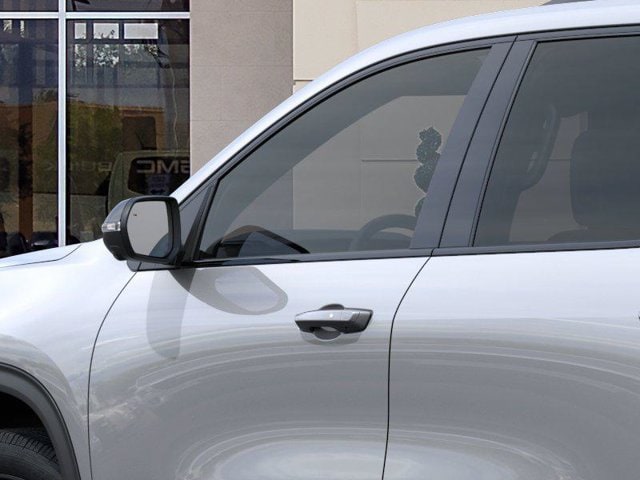 2027 GMC Acadia Elevation - Photo 12
