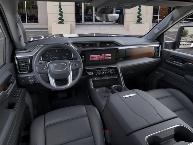 2026 GMC Sierra 2500HD Denali - Photo 15
