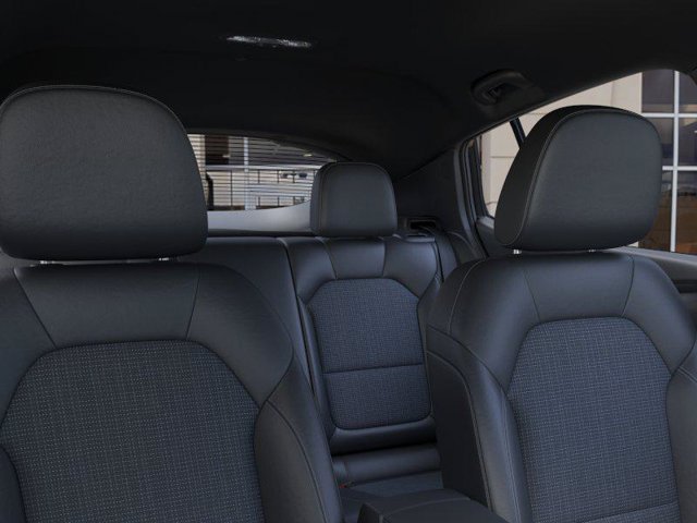 2026 Buick Envista Preferred - Photo 24