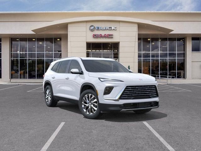 2026 Buick Enclave SUV 