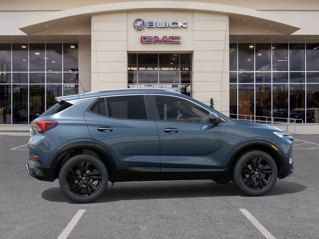 2026 Buick Encore GX Sport Touring - Photo 5