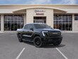 GMC Sierra EV