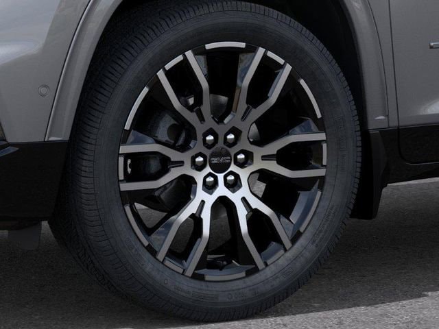 2026 GMC Acadia Denali Ultimate - Photo 9