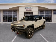 2025 GMC HUMMER EV SUV 3X SUV