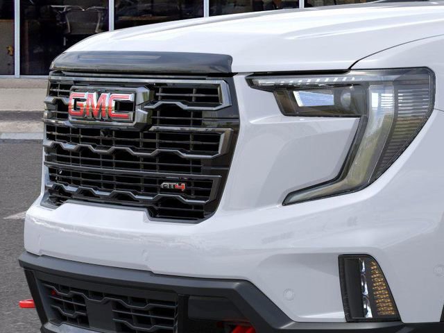 2026 GMC Acadia AT4 - Photo 13