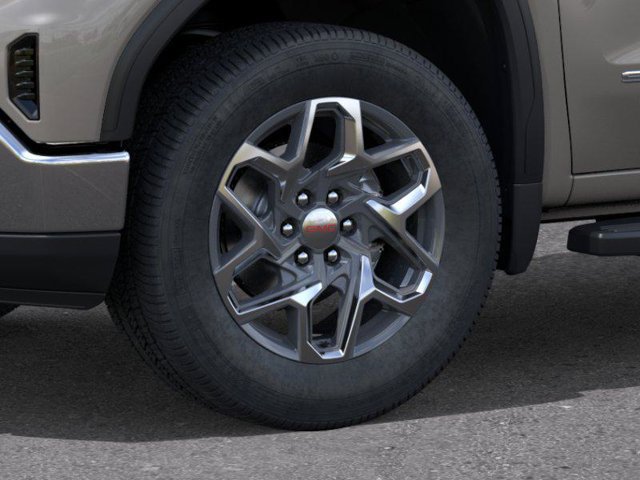 2026 GMC Sierra 1500 SLE - Photo 9