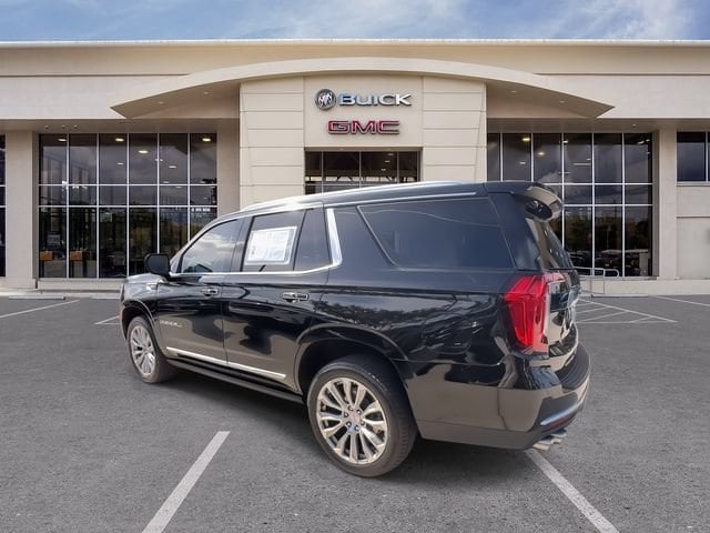 2023 GMC Yukon Denali - Photo 9