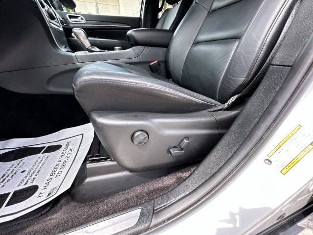 2018 Jeep Grand Cherokee Limited - Photo 20