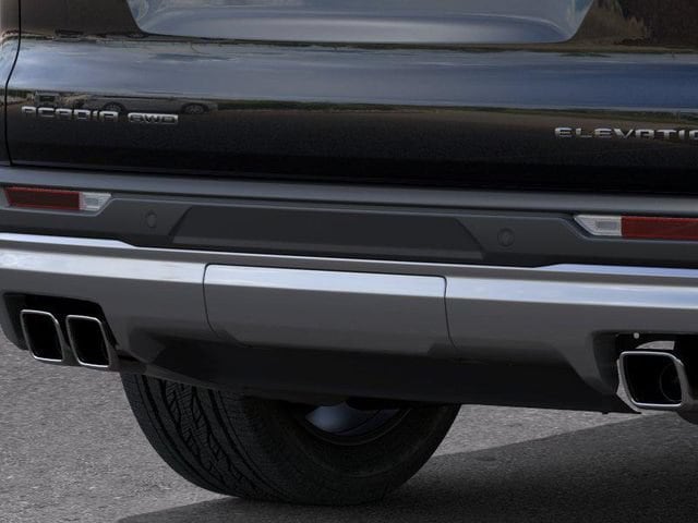 2026 GMC Acadia Elevation - Photo 14