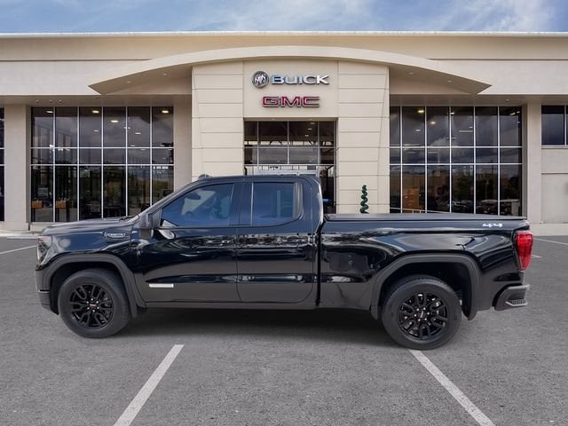 2025 GMC Sierra 1500 Elevation - Photo 8