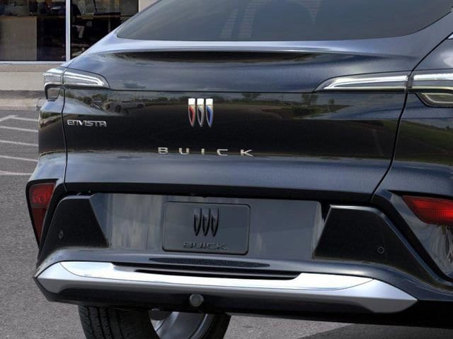 2026 Buick Envista Avenir - Photo 14