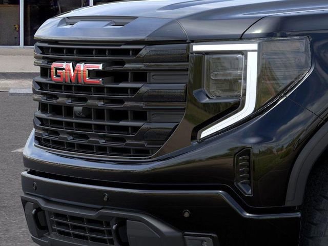 2026 GMC Sierra 1500 Elevation - Photo 13