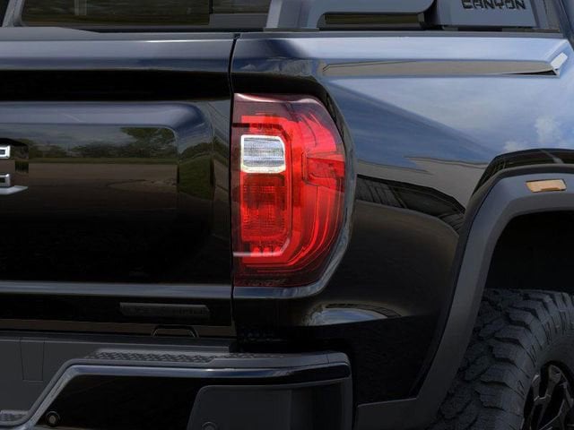 2026 GMC Canyon Elevation - Photo 11