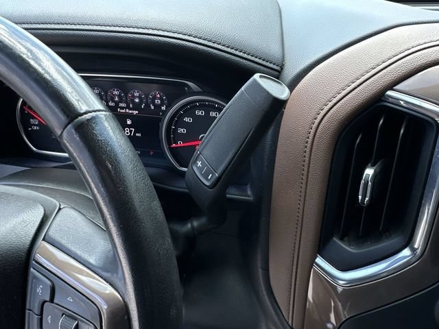 2020 Chevrolet Silverado 1500 High Country - Photo 28