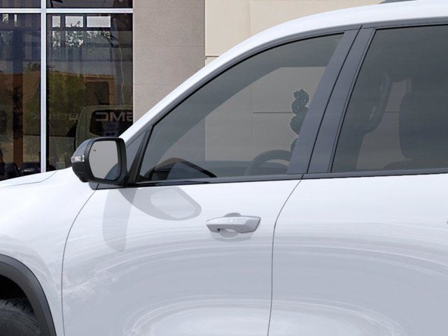 2026 GMC Acadia AT4 - Photo 12