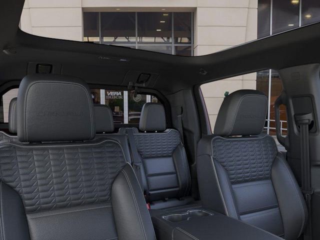 2025 GMC Sierra EV Denali - Photo 24