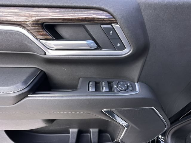2025 GMC Sierra 1500 Elevation - Photo 21