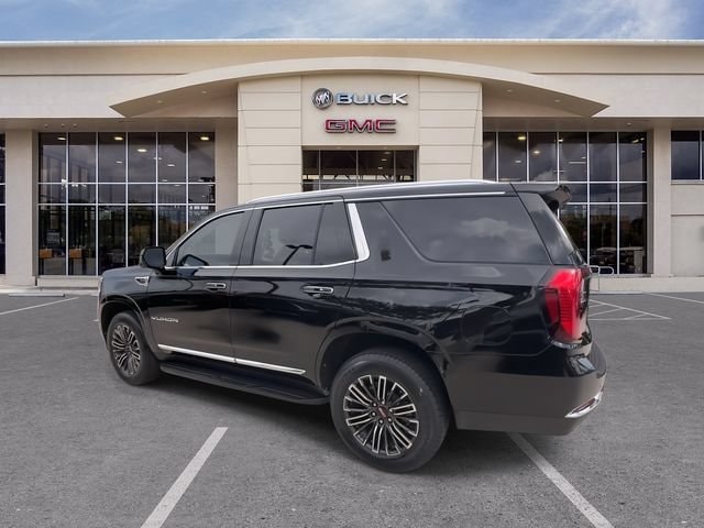 2026 GMC Yukon Elevation - Photo 10