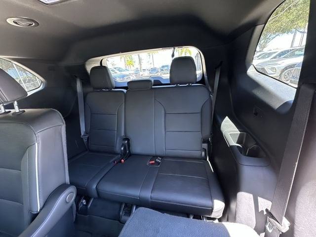 2025 Buick Enclave Sport Touring - Photo 30