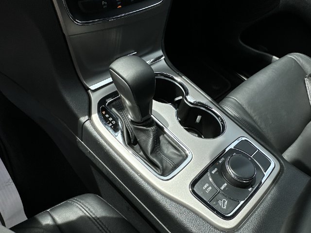 2018 Jeep Grand Cherokee Limited - Photo 28