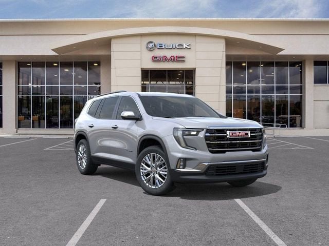 2026 GMC Acadia SUV 