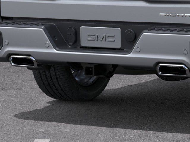 2026 GMC Sierra 1500 Denali - Photo 14
