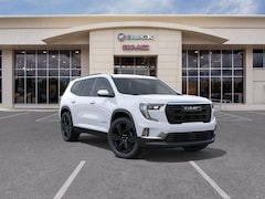 2026 GMC Acadia Elevation SUV