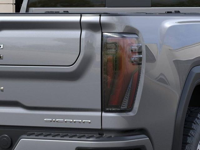 2026 GMC Sierra 2500HD Denali - Photo 11