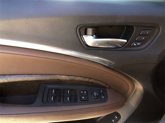 2020 Acura MDX Technology photo 3