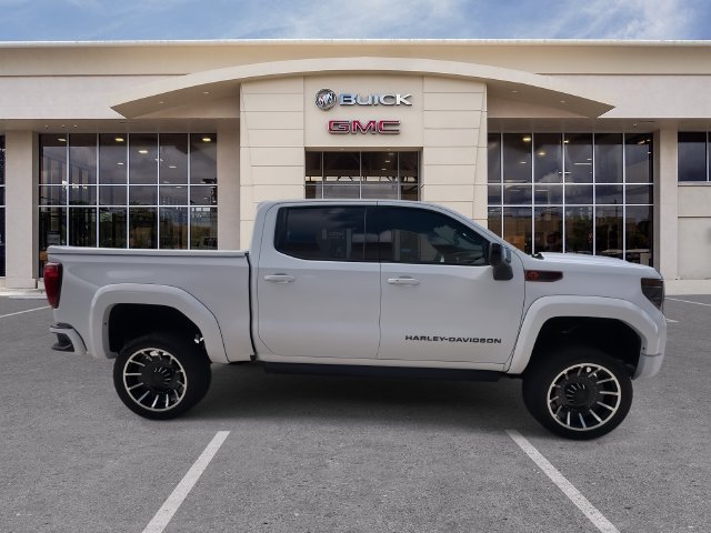 2022 GMC Sierra 1500 AT4 - Photo 16