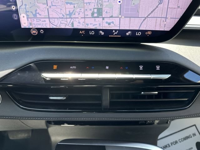 2025 Buick Enclave Sport Touring - Photo 27