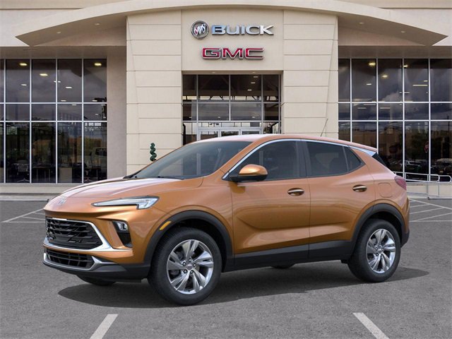 2026 Buick Encore GX Preferred photo 2