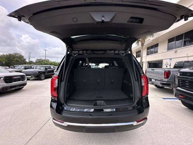 2026 GMC Yukon Elevation - Photo 32