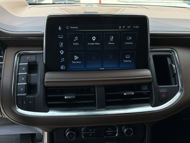 2023 Chevrolet Suburban High Country - Photo 8