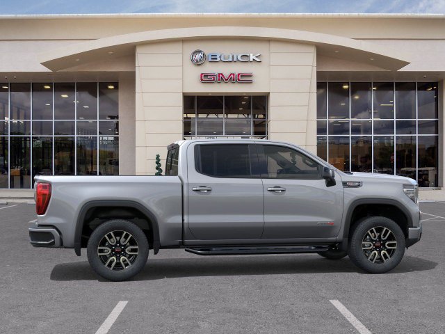 2026 GMC Sierra 1500 AT4 - Photo 4