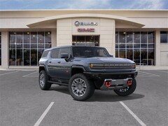 2025 GMC HUMMER EV SUV 3X SUV