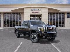 2026 GMC Sierra 2500 HD Denali Truck