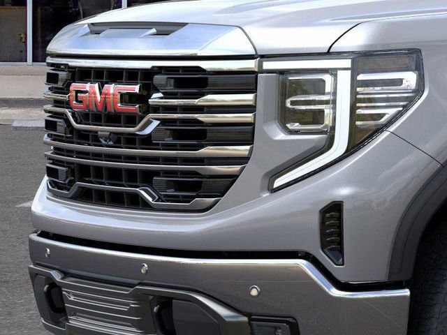 2026 GMC Sierra 1500 SLT - Photo 13