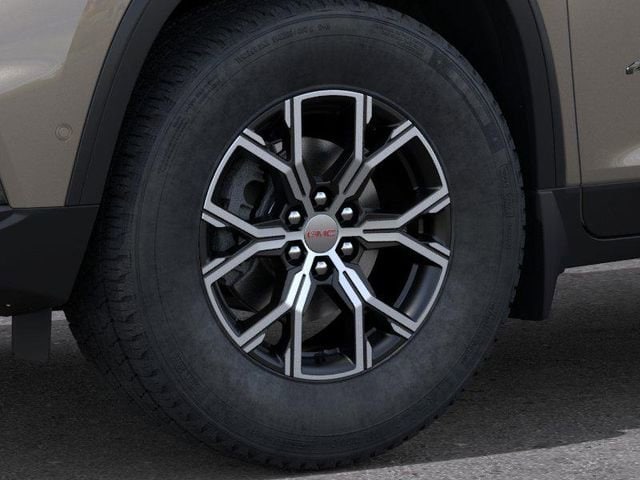 2026 GMC Acadia AT4 - Photo 9