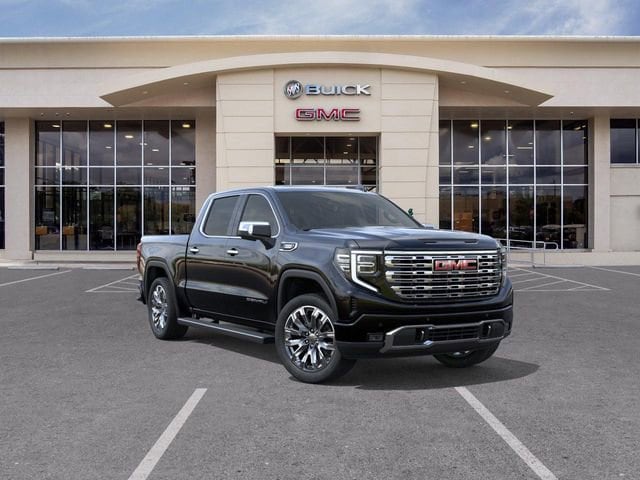 2026 GMC Sierra 4WD Crew Cab Short Box Denali's photo