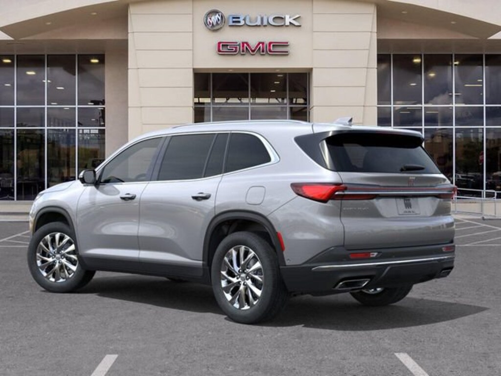 New 2026 Buick Enclave Preferred SUV