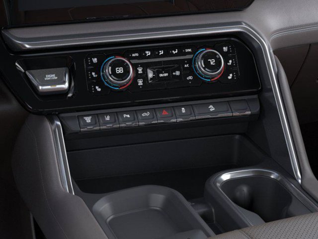 2026 GMC Sierra 2500HD Denali - Photo 23