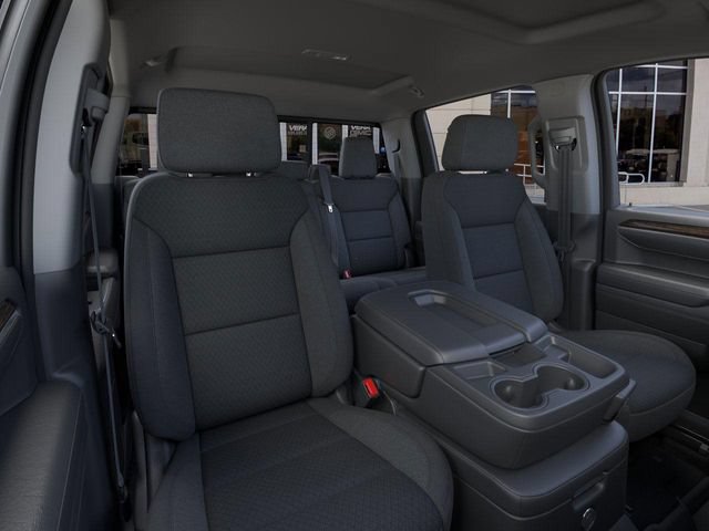 2026 GMC Sierra 1500 SLE - Photo 16