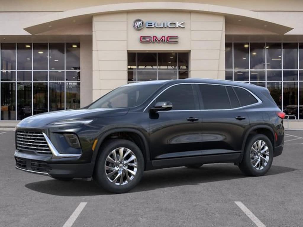 New 2026 Buick Enclave Preferred SUV