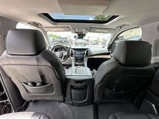2020 Cadillac Escalade Premium Luxury - Photo 31