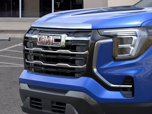 2026 GMC Terrain Elevation - Photo 13